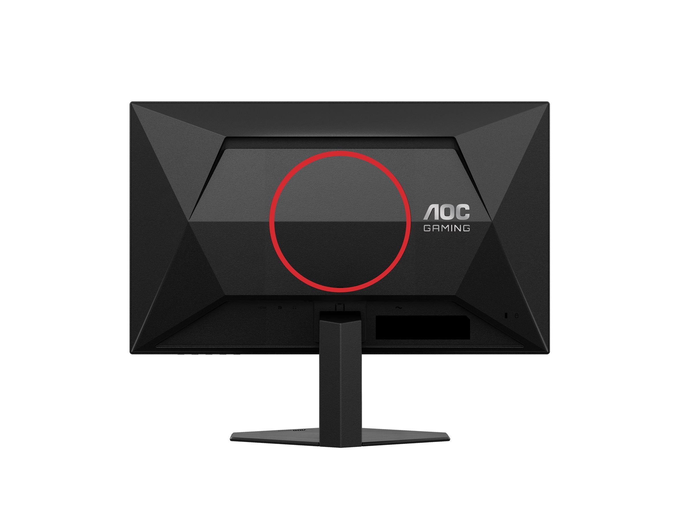 AOC Q24G4RE 23.8p Fast IPS QHD 180Hz 300cd/m2 1ms HDMI2.0 DP1.4