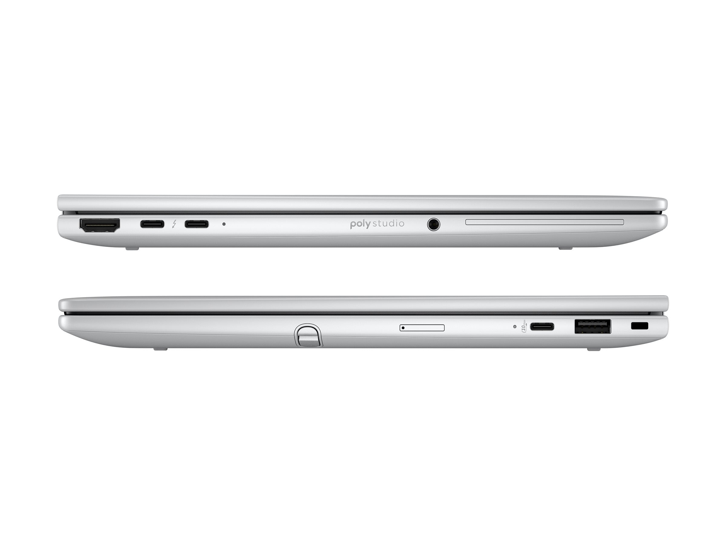 HP EliteBook 8 G1i Flip IA Nouvelle génération Intel Core Ultra 5 225U 13.3p WUXGA 16Go 512Go SSD UMA W11P Copilot + PC 3/3/0