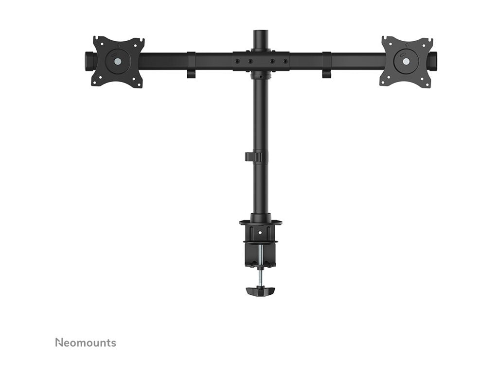 NEOMOUNTS FPMA-DCB100DBLACK Support décran à fixer 10-27p
