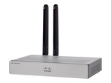 CISCO ISR 1101 4P GE ETHERNET AND LTE SECURE ROUTER WITH PLUGGABLE