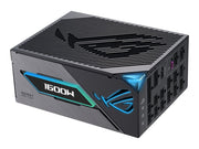 ASUS ROG Thor 1600W Titanium III EVO ROG Equalizer