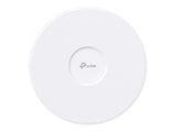 TP-LINK Omada BE19000 Ceiling Mount Tri-Band Wi-Fi 7 Access Point