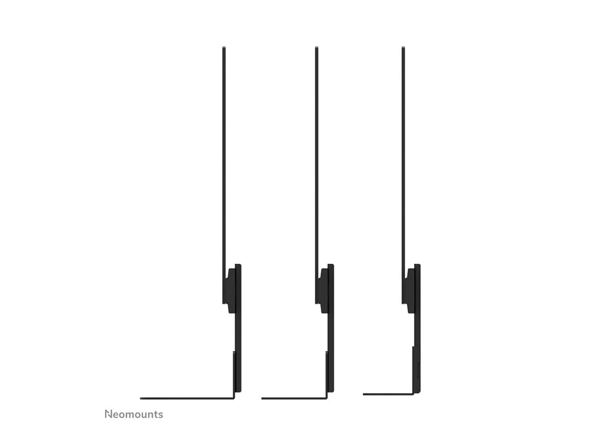 NEOMOUNTS PTZ/UC camera shelf kit VESA max 5kg universal