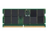 KINGSTON 16Go DDR5 4800MT/s ECC SODIMM