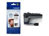 BROTHER Black Ink Cartridge - 3000 Pages