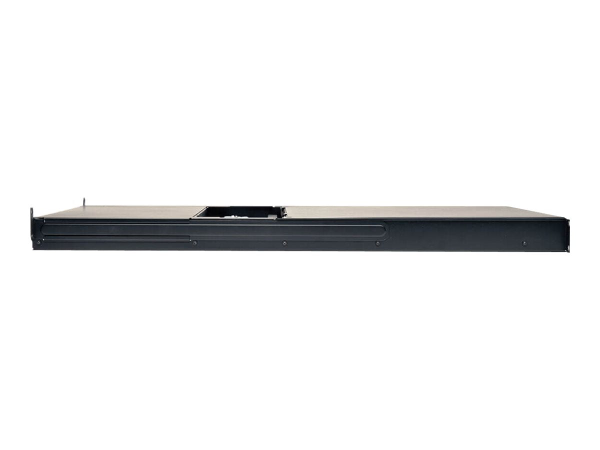 EATON TRIPPLITE 1U Rack-Mount Console with 19p LCD 1920x1080 1080p DVI or VGA Video TAA