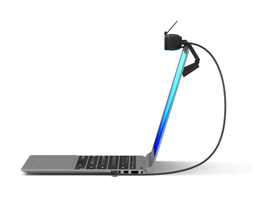 PORT DESIGNS Webcam HD 1080