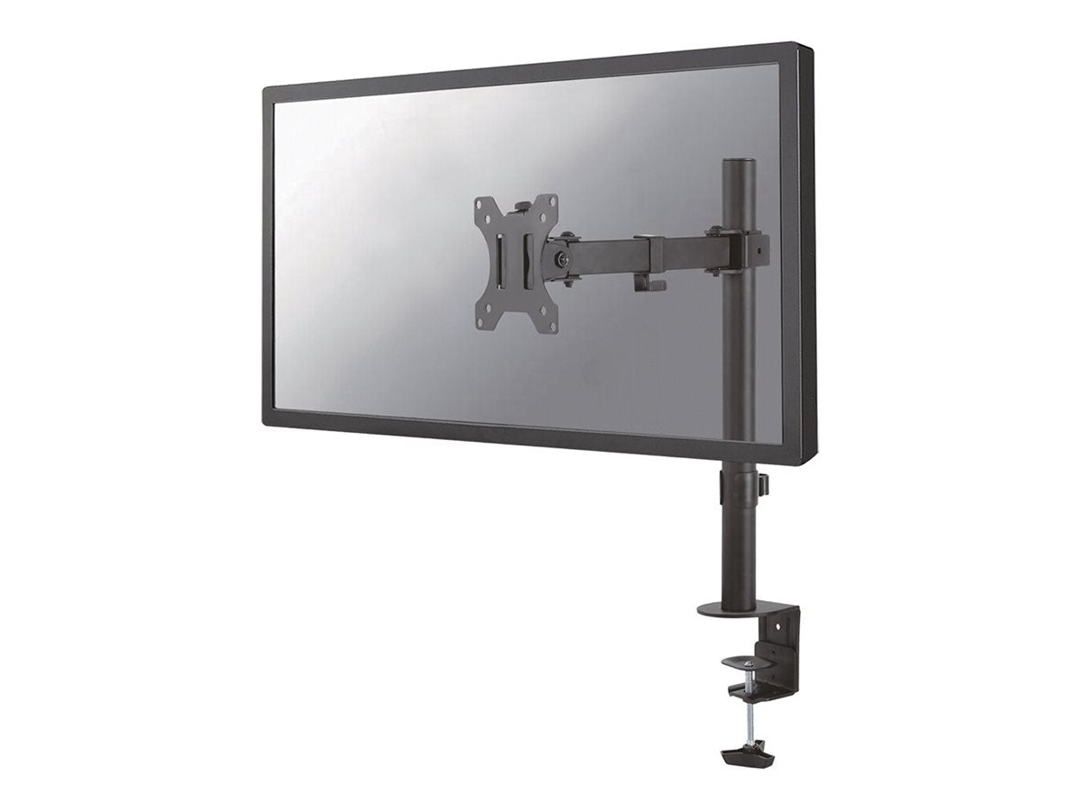 NEOMOUNTS FPMA-D540BLACK Support décran à fixer 13-32p