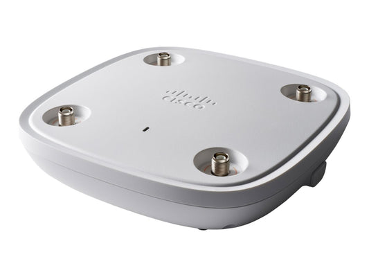 CISCO Catalyst 9115AX Access Point Wi-Fi 6 802.11ax external antennas DNA subscription required
