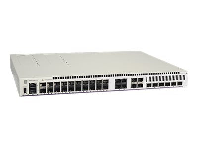 ALCATEL-LUCENT ENTERPRISE OS6570M-U28 GigE 1RU chassis