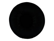 EPOS HZP 25 DW 10 artificial leather ear pads for DW Office