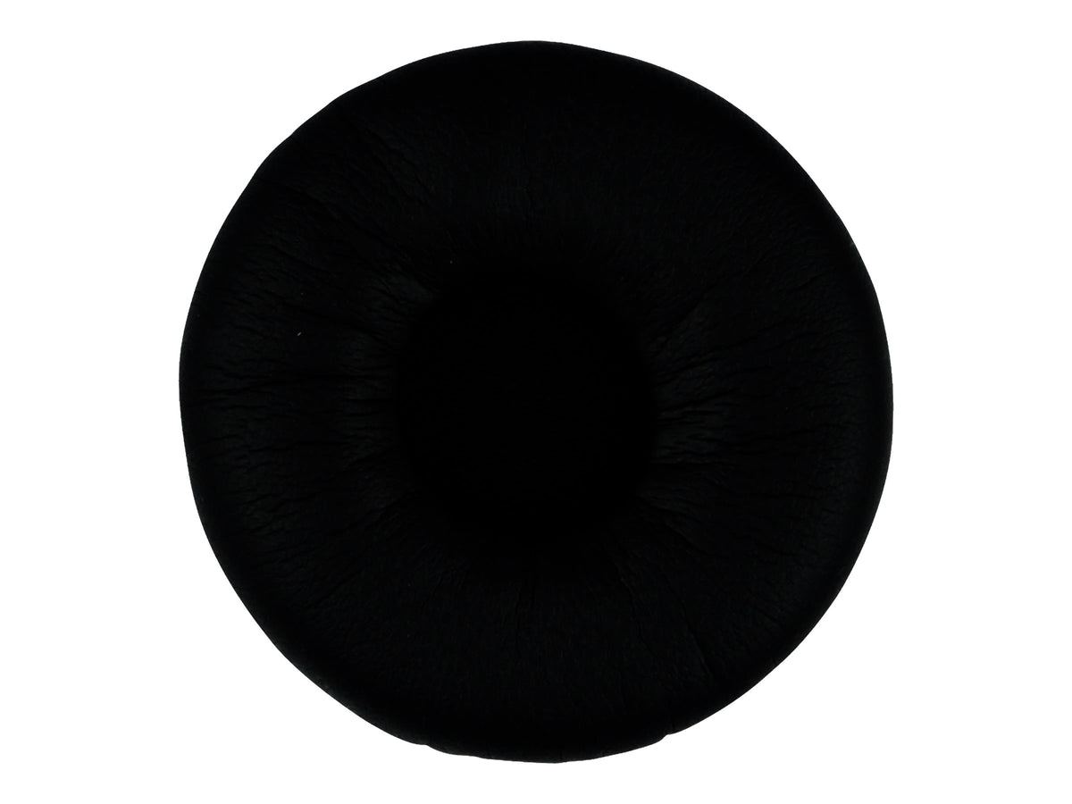 EPOS HZP 25 DW 10 artificial leather ear pads for DW Office