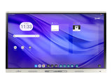 SMART Board MX265-V5 65p UHD 4K Pro series interactive display with iQ