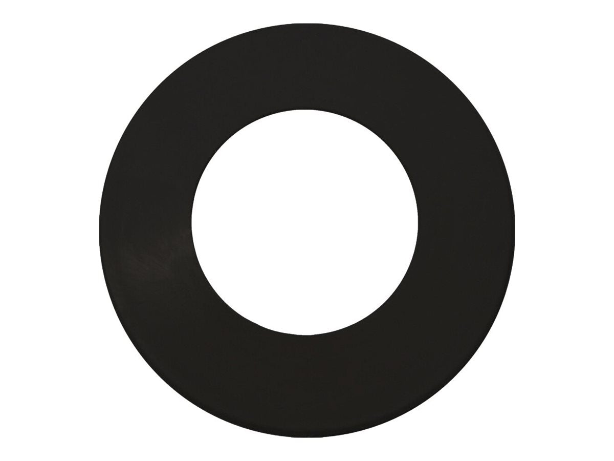 NEOMOUNTS FPMA-CRB5HM Rosace encastrable au plafond - diam. 50 mm