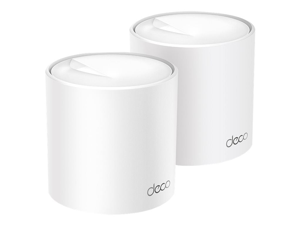 TP-Link Deco X50 2-pack