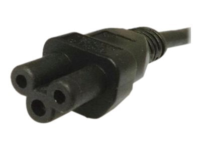 CAMBIUM CABLE UL POWER SUPPLY CORD SET EU