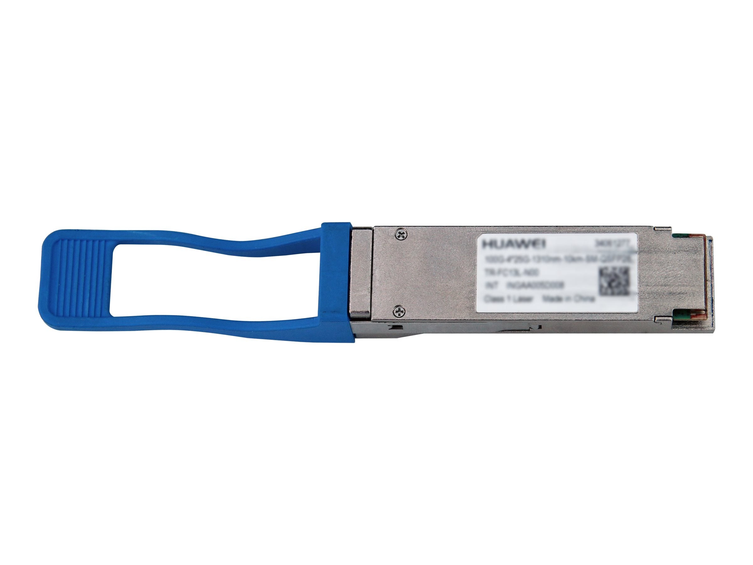 HUAWEI 100GBase DR Optical Transceiver QSFP28 100G Single-mode module 1311nm 0.5km LC
