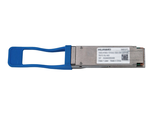 HUAWEI 100GBase DR Optical Transceiver QSFP28 100G Single-mode module 1311nm 0.5km LC