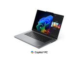 LENOVO ThinkPad - X9 - G1 - 15.3" 2.8K - Intel Core Ultra 5 - 228V - W11Pro - 32Go RAM - 512Go SSD  - Copilot+ PC