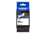 BROTHER ETS tapenoir  36mm