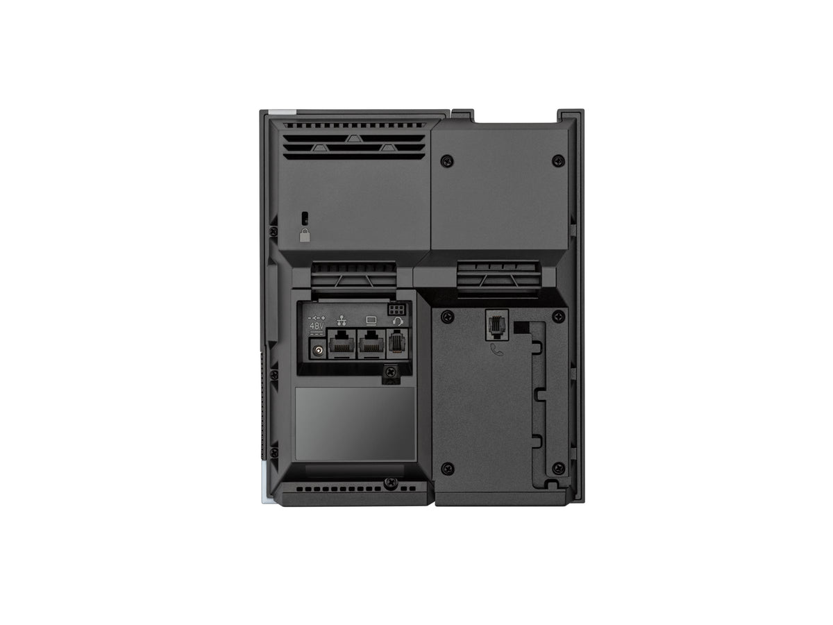 Poly CCX 505 BMP MS PoE-e