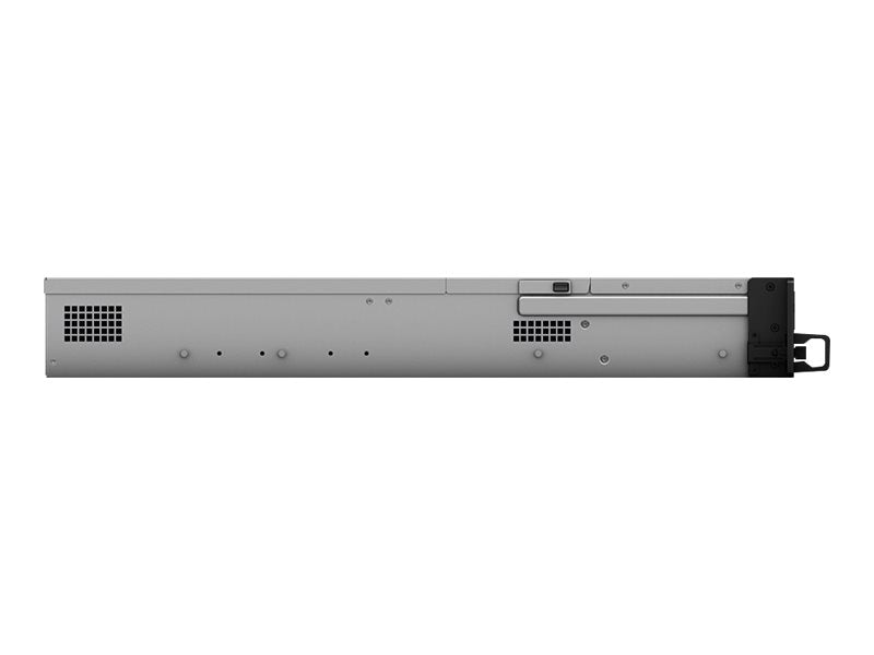 SYNOLOGY FS6400 Flash Station 24-Bay 2xXeon Silver 4110 32Go 2xUSB 3.0 2x10GbE LAN
