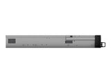 SYNOLOGY FS6400 Flash Station 24 -Bay 2xXeon Silver 4110 32Go 2xUSB 3.0 2x10GbE LAN