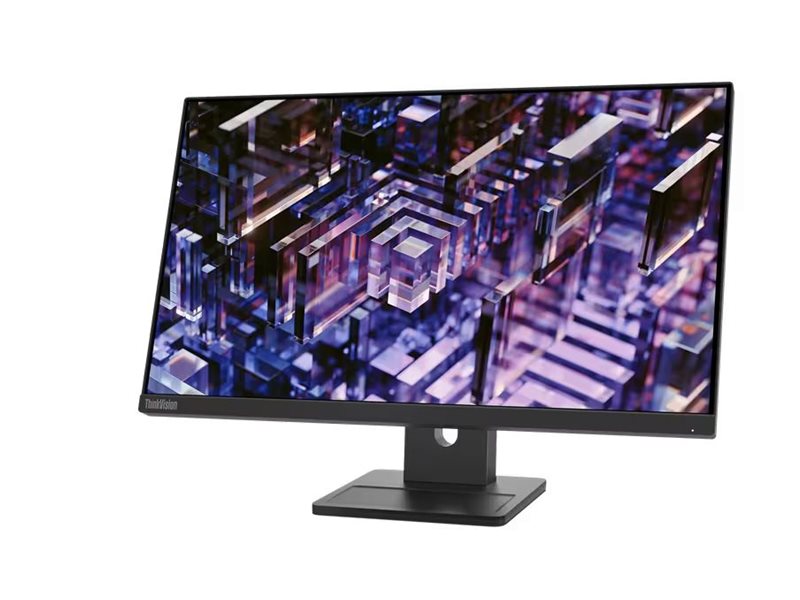 LENOVO  ThinkVision -E24q-30 - 23.8p - Monitor - HDMI