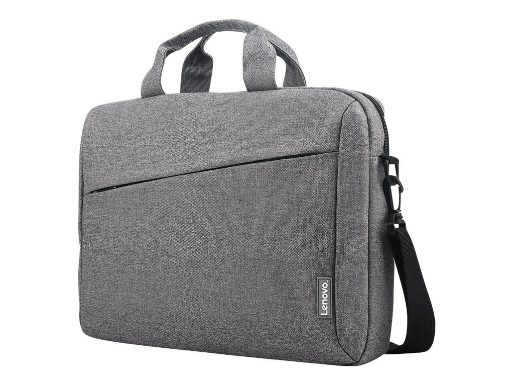 LENOVO 15.6p Laptop Casual Toploader T210 Grey