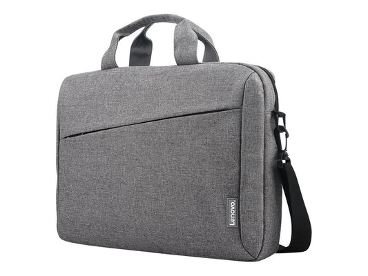 LENOVO 15.6p Laptop Casual Toploader T210 Grey