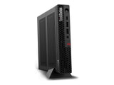 LENOVO ThinkStation P3 Tiny Intel Core i7-13700T 16Go 512Go SSD M.2 2280 PCIe Intel UHD Graphics 770 W11P 3 Year On-site