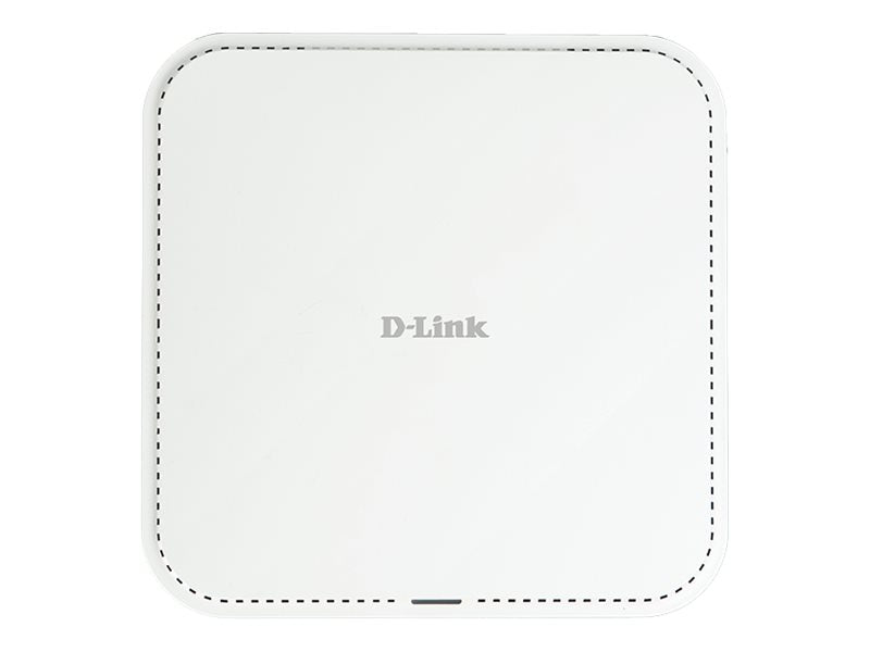 Point d'acces Wi-Fi 7 BE3600 PoE+Dual-