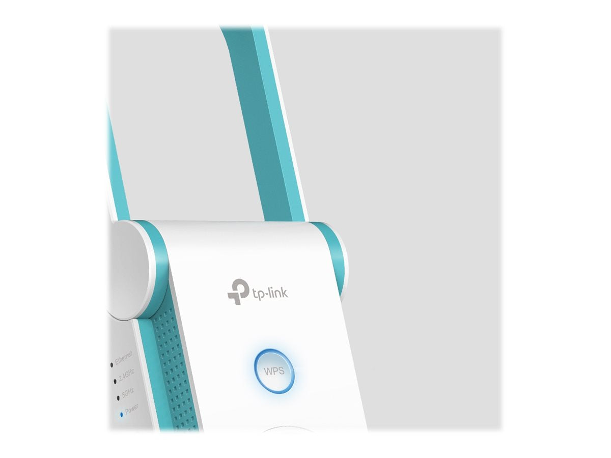 TP-LINK RE365(FR) Répeteur WIFI 5 AC1200 avec prise FR