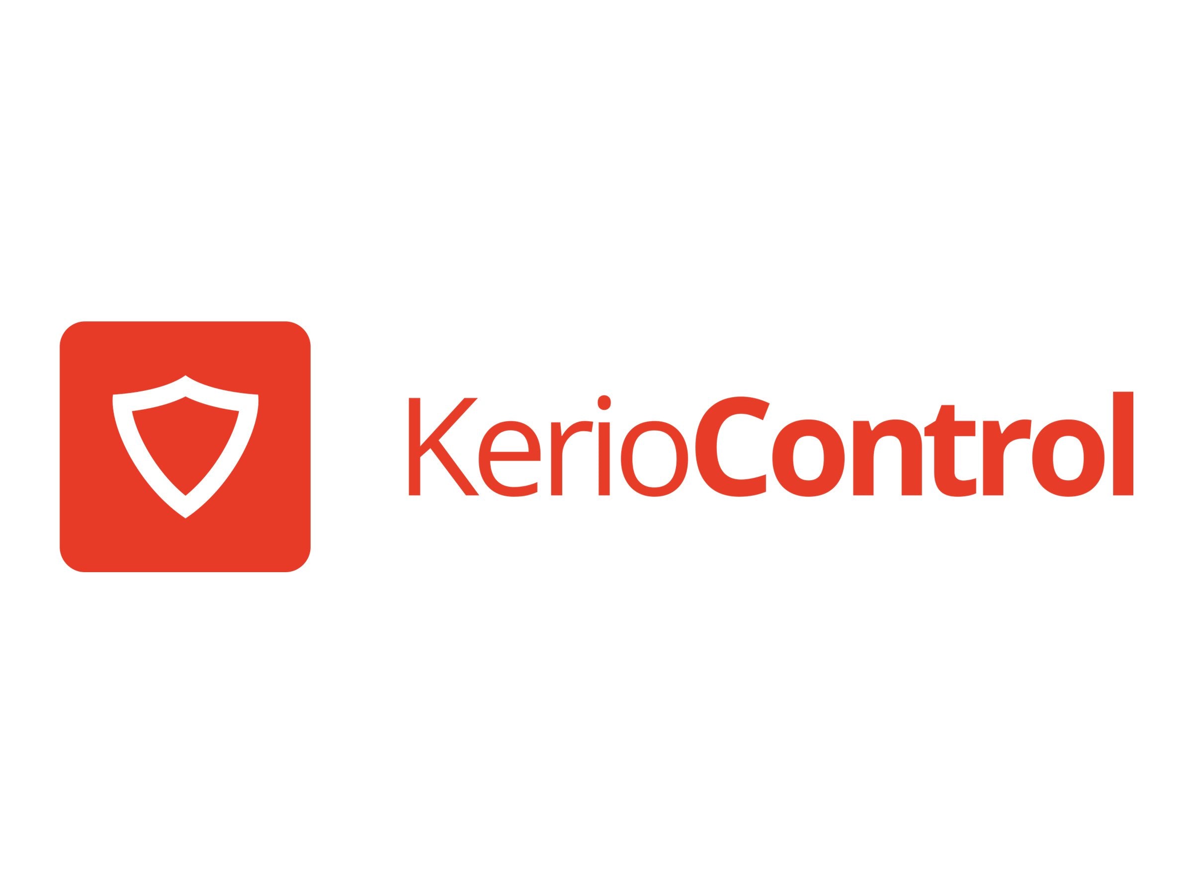 GFI Kerio Control AntiVirus protection subscription extension renewal for 1 year