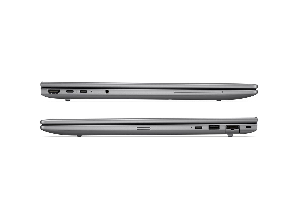 HP ZBook 8 G2a AMD Ryzen AI 5 PRO 440 16p WUXGA 32Go 1To PCIe Gen5 AMD Radeon Graphics W11P 3/3/3