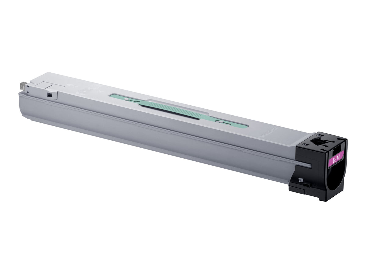 SAMSUNG CLT-M806S/ELS Magenta Toner Cartridge