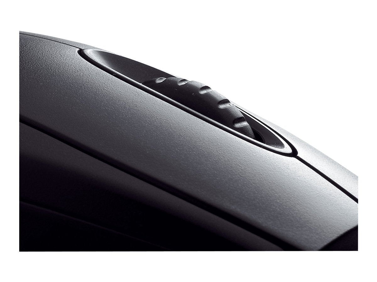 CHERRY Souris Power Wheelmouse M-5450 USB/PS2 noire