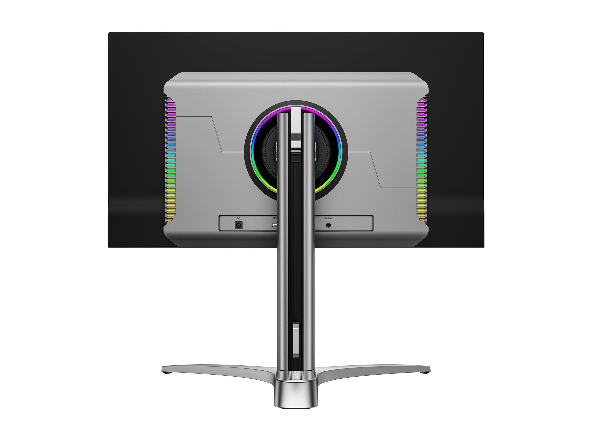 DAHUA TECHNOLOGY FRANCE DHI-LM27-GO34A 27p QHD 280Hz 0.03ms Flat Gaming DP HDMI