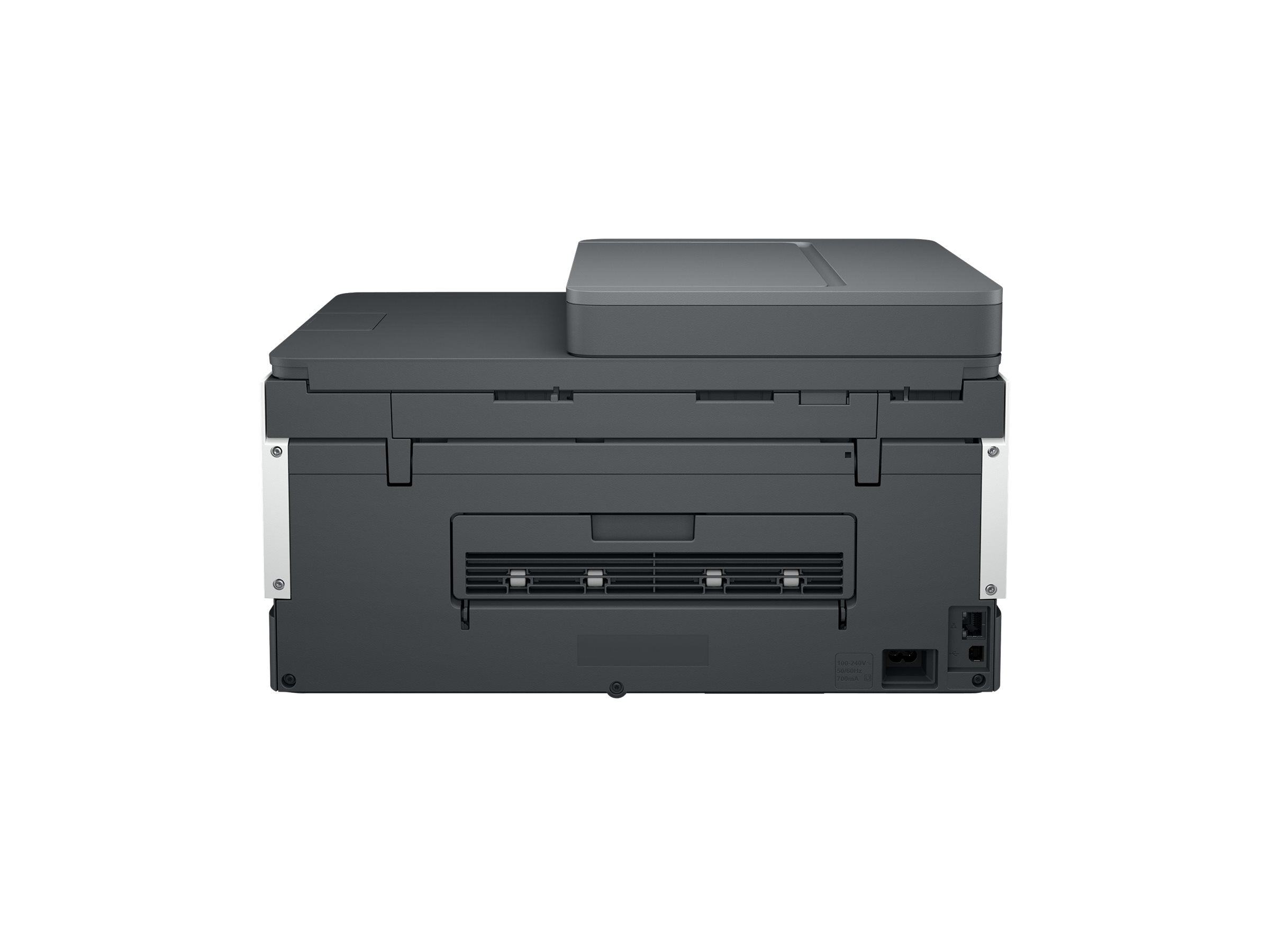 HP Smart Tank 7306 All-in-One MFP colour inkjet refillable A4 13ppm Copy 15ppm Print 250sheets USB Wi-Fi Bluetooth