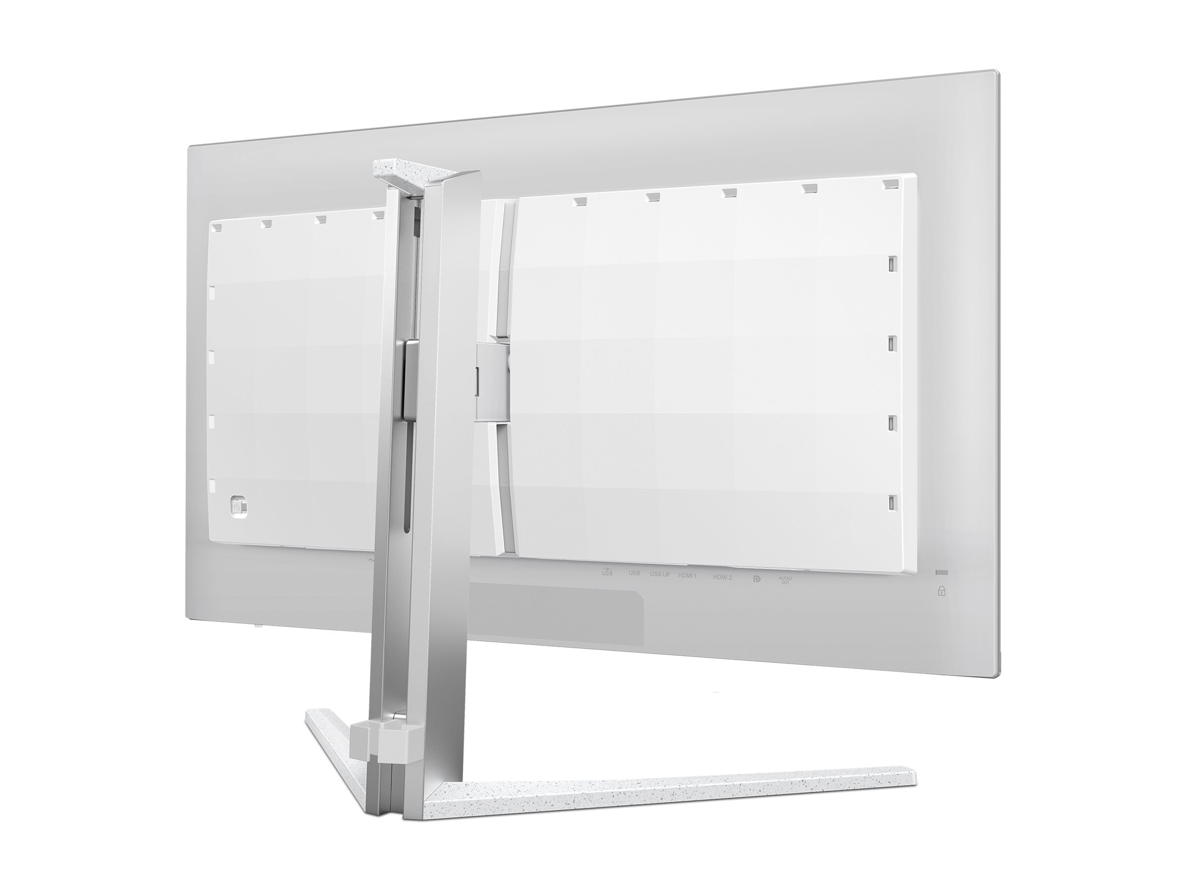 PHILIPS 27M2N8500/00 26.5p QHD OLED 360Hz 1000cd/m2 0.03ms HDMI2.1x2 DP USB Type C Speakers Height Adj.