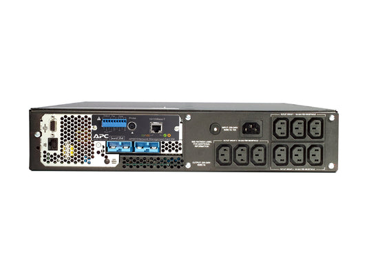 APC C SMART UPS XL 1500VA