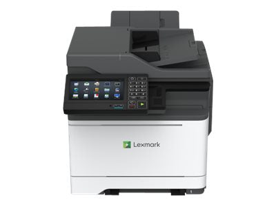 LEXMARK CX625adhe MFP colour laser 215.9x355.6mm A4 38ppm Copy 37ppm Print 250sheets USB LAN