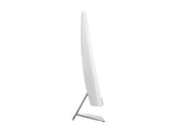 ASUS VivoAIO 24 A3402WVAK-WPC176W Intel Core i3-1315U 23.8p FHD 8Go RAM 512Go SSD Intel Graphics W11H Blanc 2 ans PC Tout en un Home