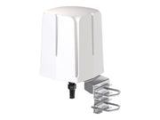 QUWIRELESS QuWave LTE/WiFi High Gain MIMO SMA Outdoor Antenna for Teltonika