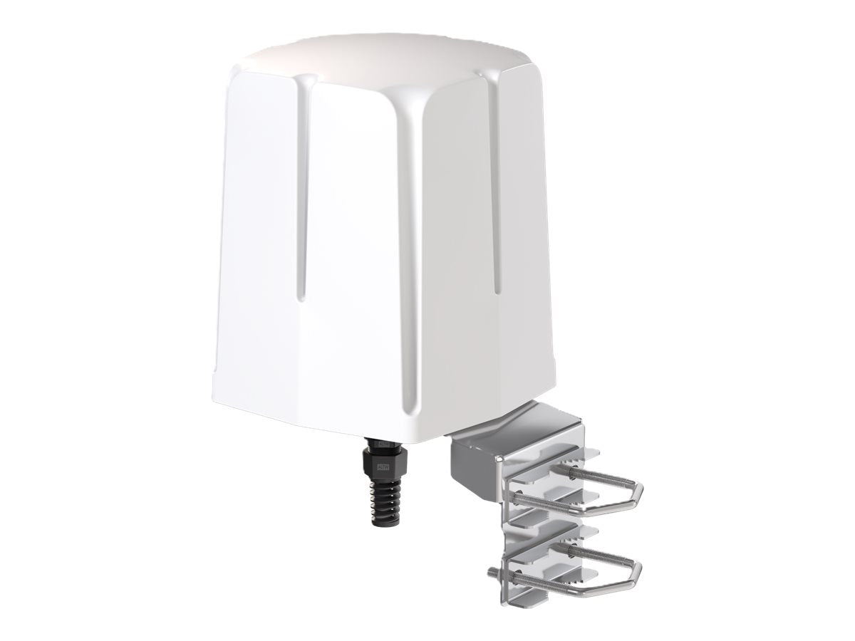 QUWIRELESS QuWave LTE/WiFi High Gain MIMO SMA Outdoor Antenna for Teltonika