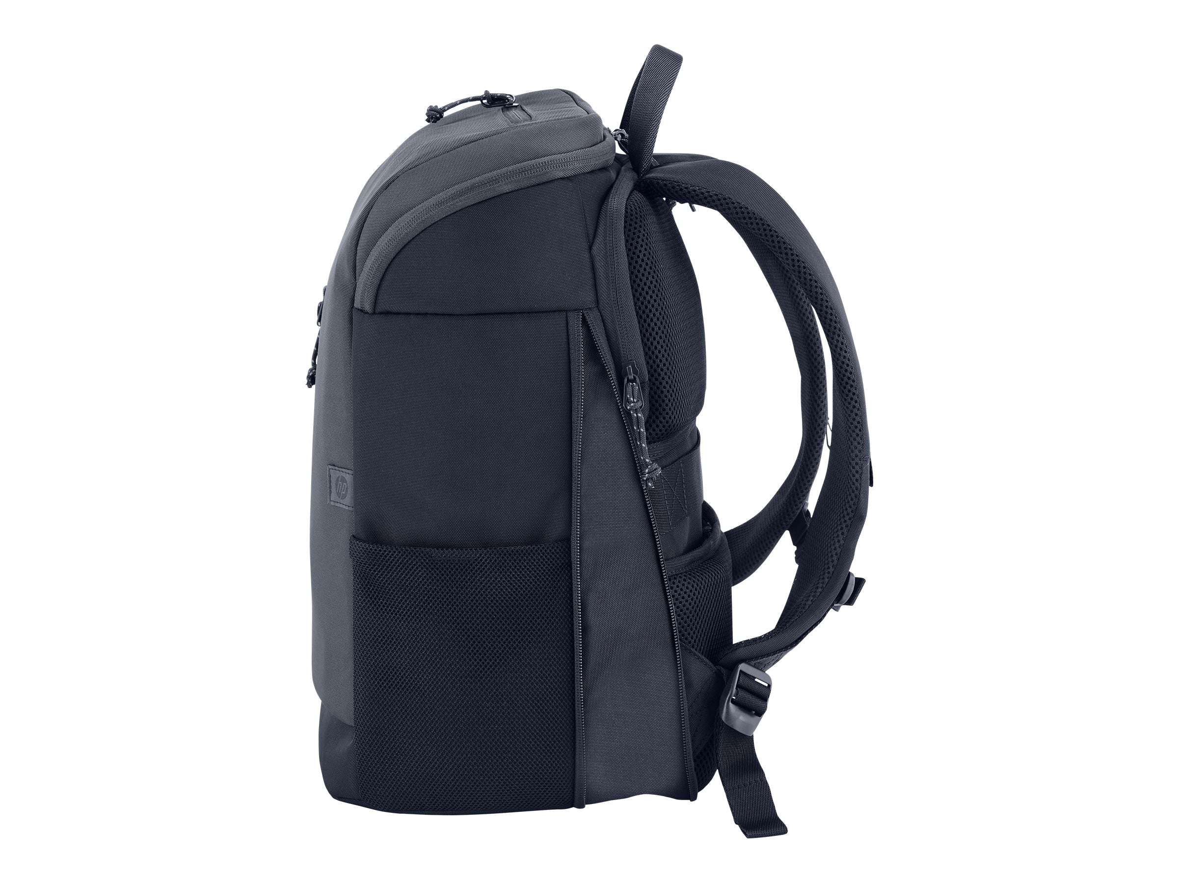HP Travel 25 Liter 15.6p Iron Grey Laptop Backpack
