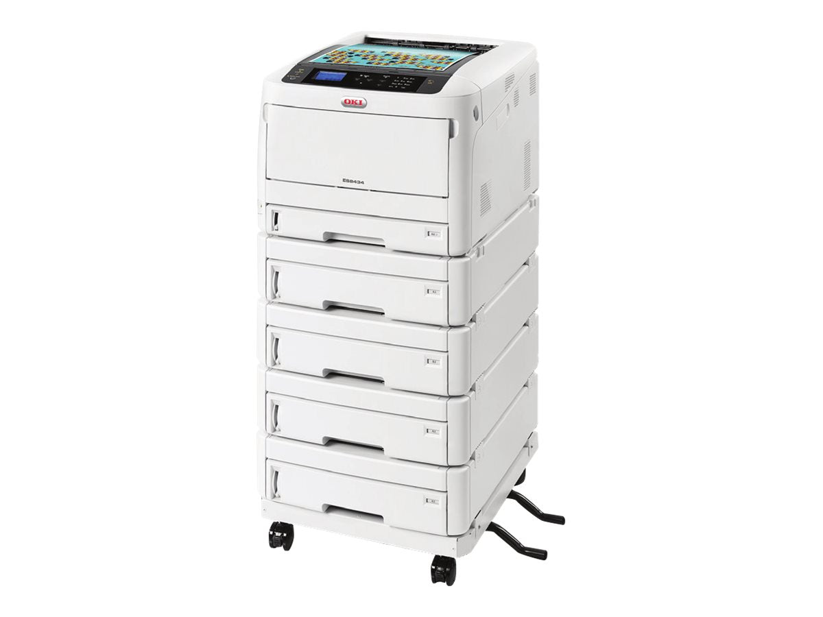 OKI ES8434dn-Multi