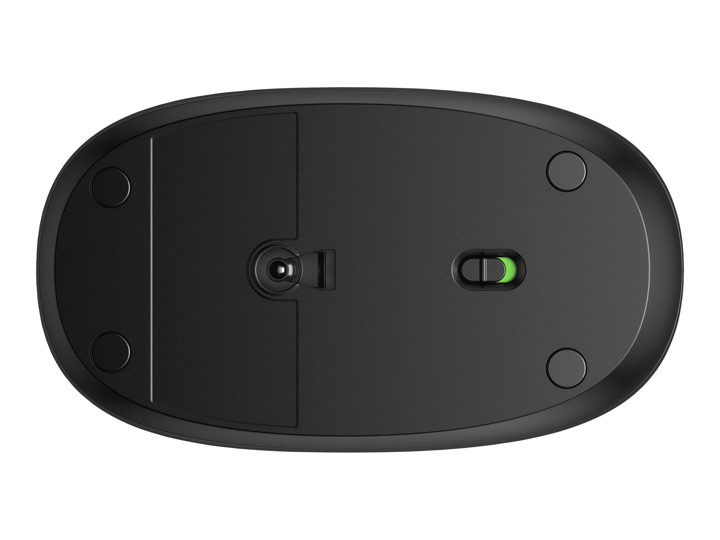 HP 245 BLK Bluetooth Mouse souris sans fil (EU)