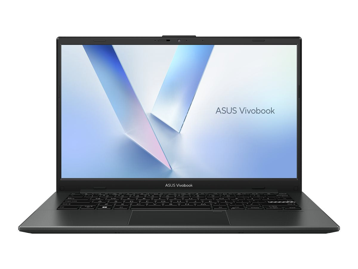 ASUS Vivobook Go E1404FA-EB838W AMD Ryzen 5 7520U 14p FHD LPDDR5 16Go 512Go PCIE G3 SSD AMD Radeon Graphics W11H Black