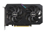 ASUS DUAL RTX3060 OC 12Go GDDR6 PCIe 4.0 HDMI 2.1 3xDP 1.4a V2